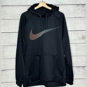 Nike DryFit Hoodie